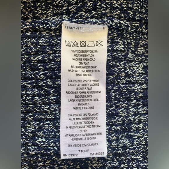 French Connection bodycon dress - Picture 4 of 5